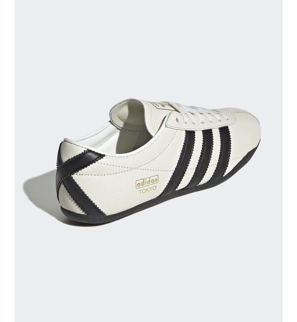 SALON adam et rope'「【adidas（アディダス）】TOKYO W / トーキョー」|スニーカー|