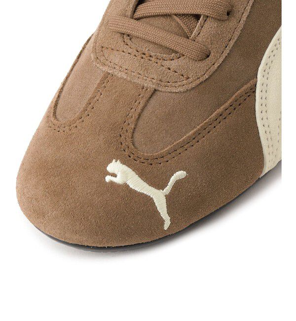 SALON adam et rope'「【PUMA/プーマ】SPEEDCAT OG / スピードキャット」|スニーカー|