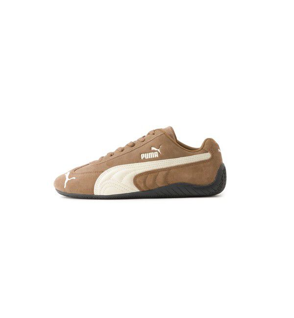 SALON adam et rope'「【PUMA/プーマ】SPEEDCAT OG / スピードキャット」|スニーカー|