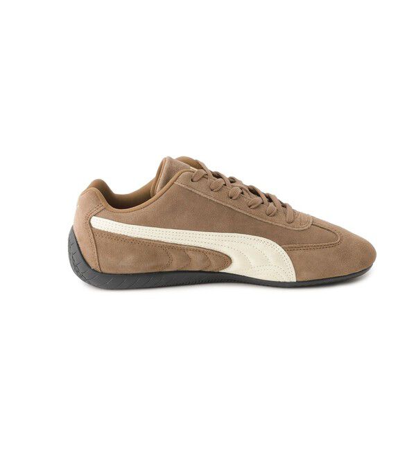 SALON adam et rope'「【PUMA/プーマ】SPEEDCAT OG / スピードキャット」|スニーカー|