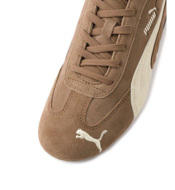 SALON adam et rope'「【PUMA/プーマ】SPEEDCAT OG / スピードキャット」|スニーカー|