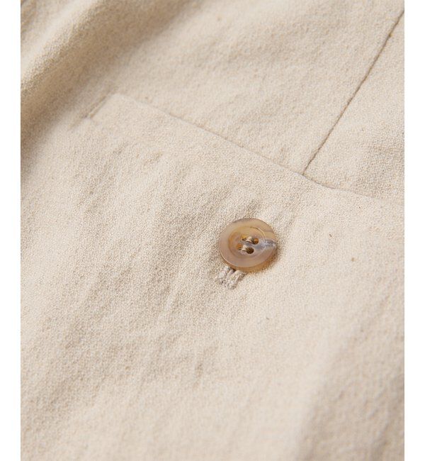 THE PAUSE「【THE PAUSE】ロープベルトパンツ」|その他|