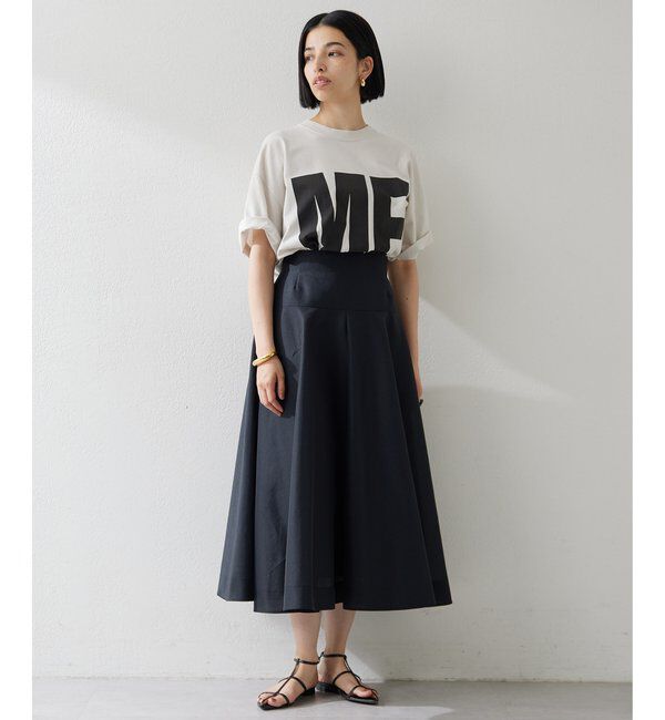  「【KATHARINE HAMNETT】別注ME Tシャツ」|Tシャツ・カットソー|