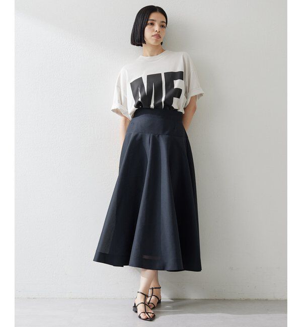  「【KATHARINE HAMNETT】別注ME Tシャツ」|Tシャツ・カットソー|
