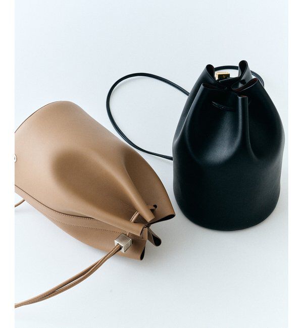  「【BOTERO】Lucky Draw」|トートバッグ|ベージュ
