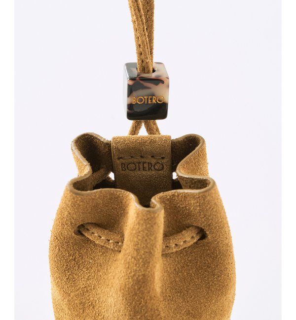  「【BOTERO】Lucky Draw Charm」|トートバッグ|