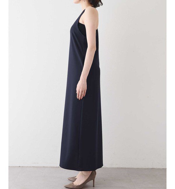  「【THE BAAT】round back One-piece」|ワンピース|
