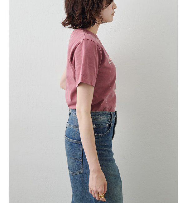 GEMINI「【GEMINI】FLOWER Tシャツ」|Tシャツ・カットソー|