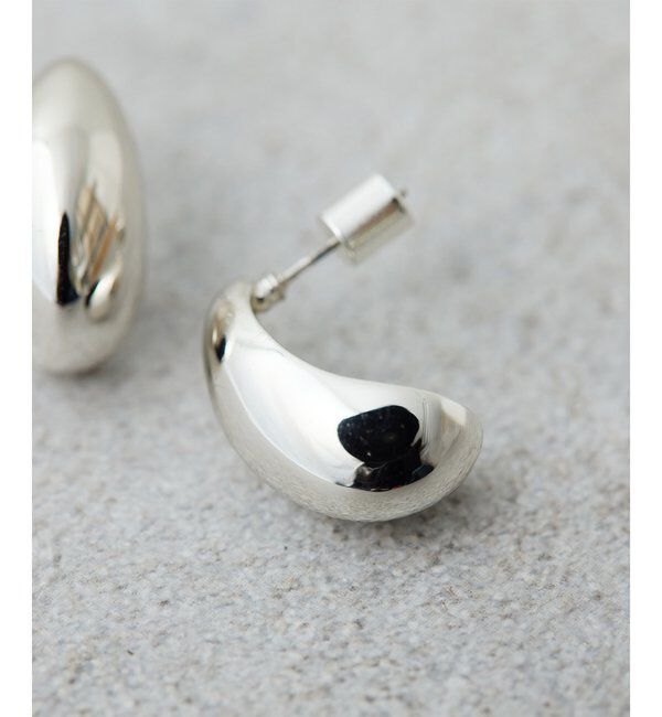 Hoaw.「【Hoaw.】ドロップピアス」|ピアス|