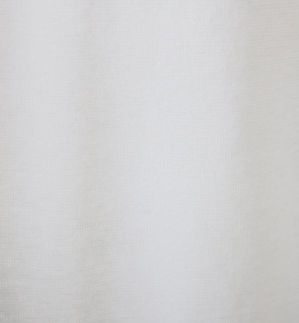 「【人気につき追加販売/接触冷感/吸水速乾】ベーシックシアーロンT」|Tシャツ・カットソー|