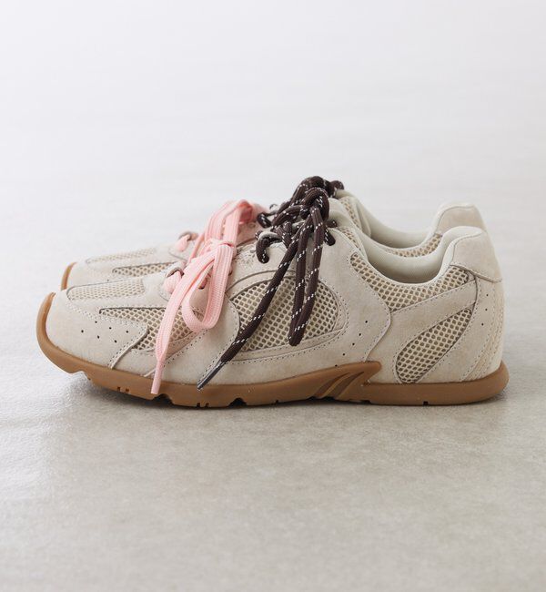  「【MOHI/モヒ 別注】MOHI&times;PAPILLONNER スニーカー」|スニーカー|