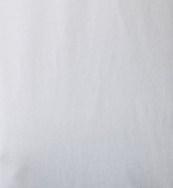  「【接触冷感】Q.anosクールタッチTシャツ」|Tシャツ・カットソー|