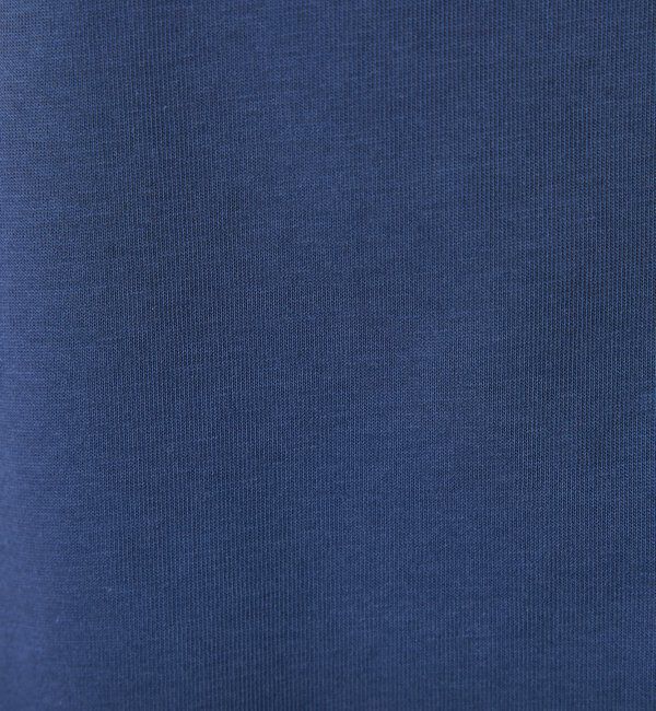  「【接触冷感】Q.anosクールタッチTシャツ」|Tシャツ・カットソー|