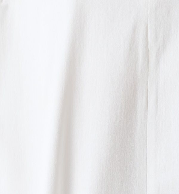  「《人気につき再販売決定》トリコットフレンチカットソー」|Tシャツ・カットソー|