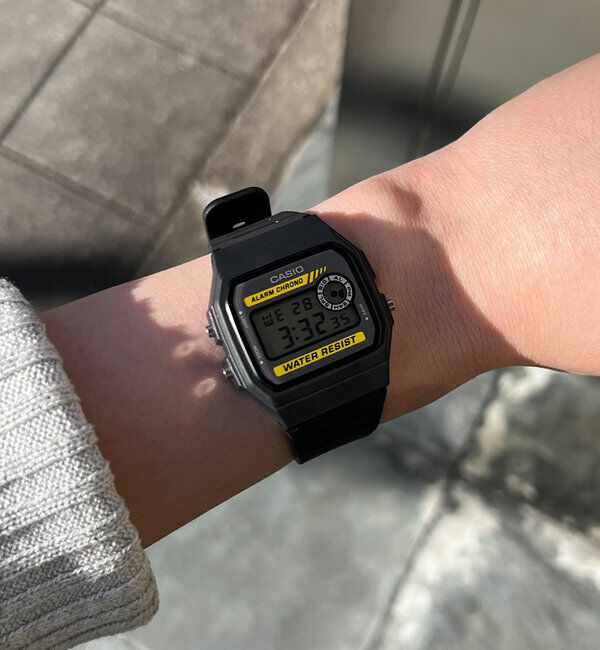  「【CASIO】F-94WA-9JH」|その他|