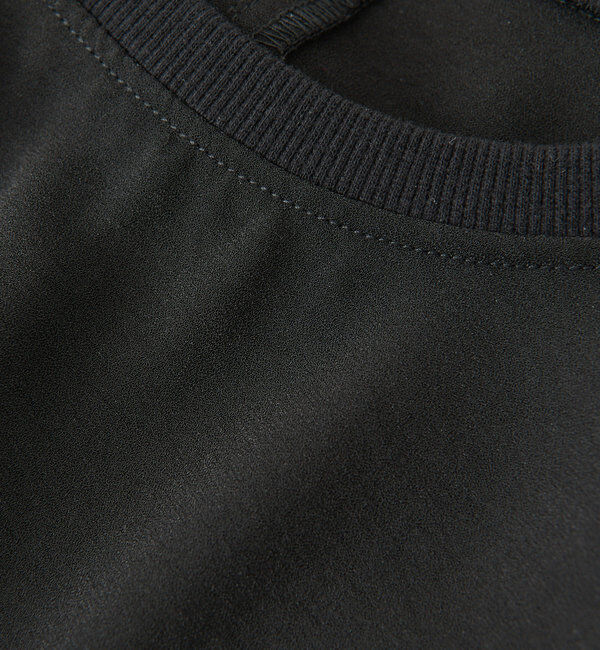  「【3サイズ展開】ジョーゼットポケットブラウス」|シャツ・ブラウス|