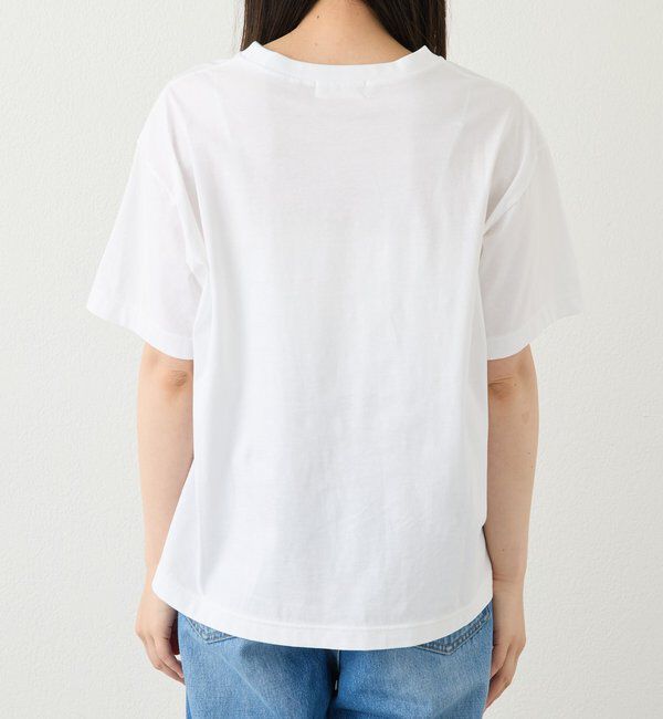  「【接触冷感】アソートロゴTee」|Tシャツ・カットソー|
