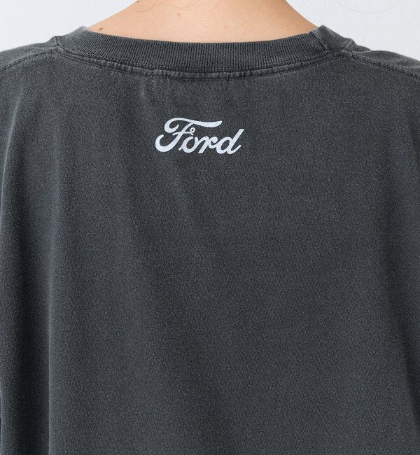  「【別注】FORD MUSTANG Tee」|Tシャツ・カットソー|
