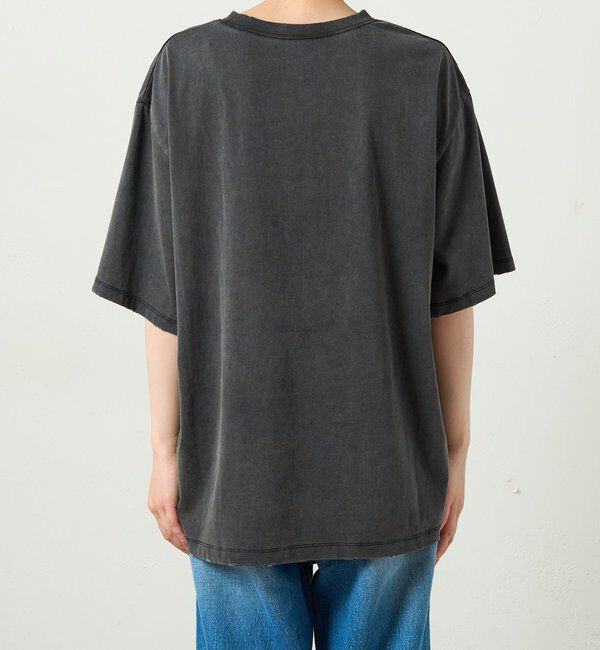  「【A・MONN】ON SWITCH tee」|Tシャツ・カットソー|