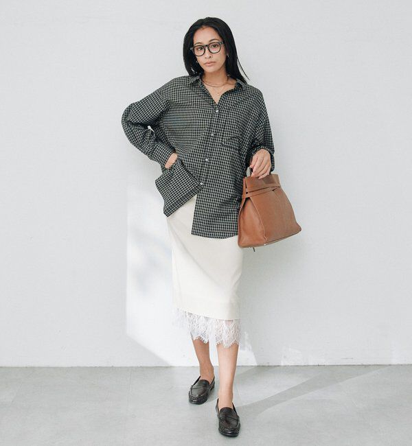  「big belt bag」|クラッチバッグ|