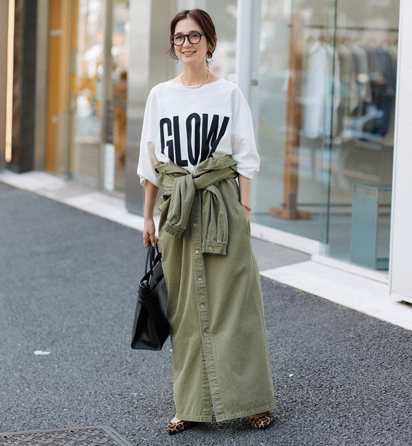  「big belt bag」|クラッチバッグ|