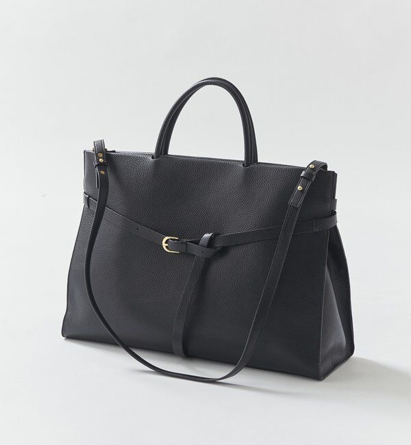  「big belt bag」|クラッチバッグ|