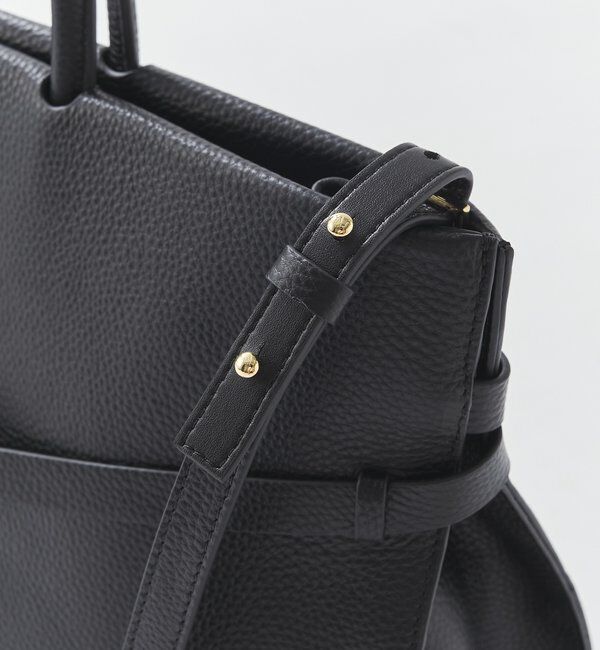  「big belt bag」|クラッチバッグ|
