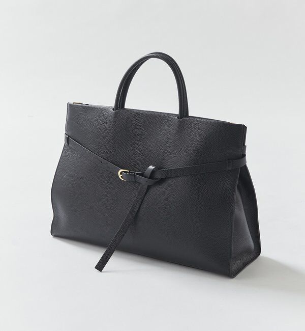  「big belt bag」|クラッチバッグ|