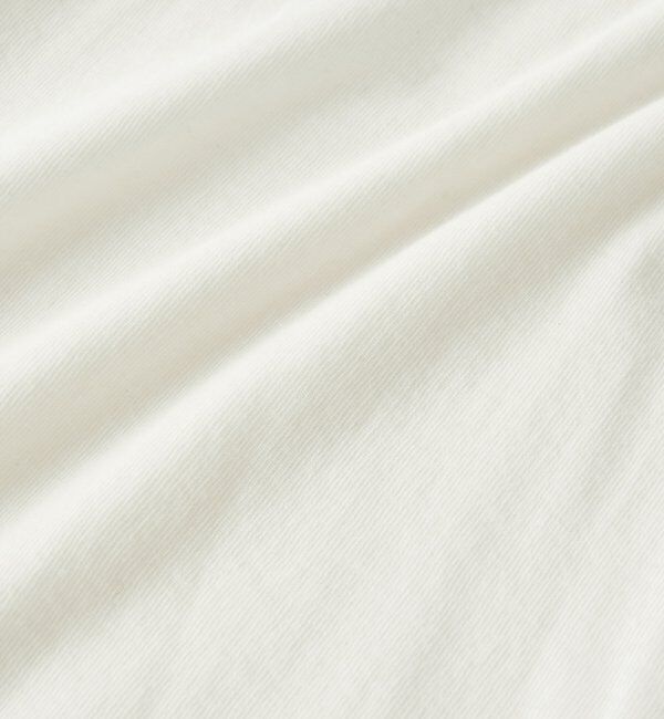  「【A・MONN】【セットアイテム】レイヤードロンTee」|Tシャツ・カットソー|