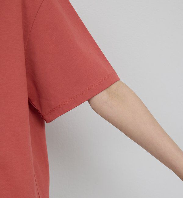  「クロップドTee」|Tシャツ・カットソー|