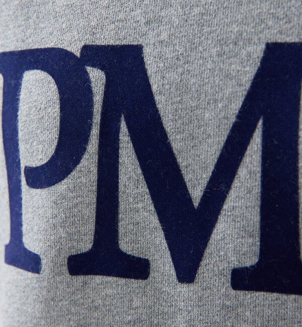 「オフショルスウェットTee」|Tシャツ・カットソー|