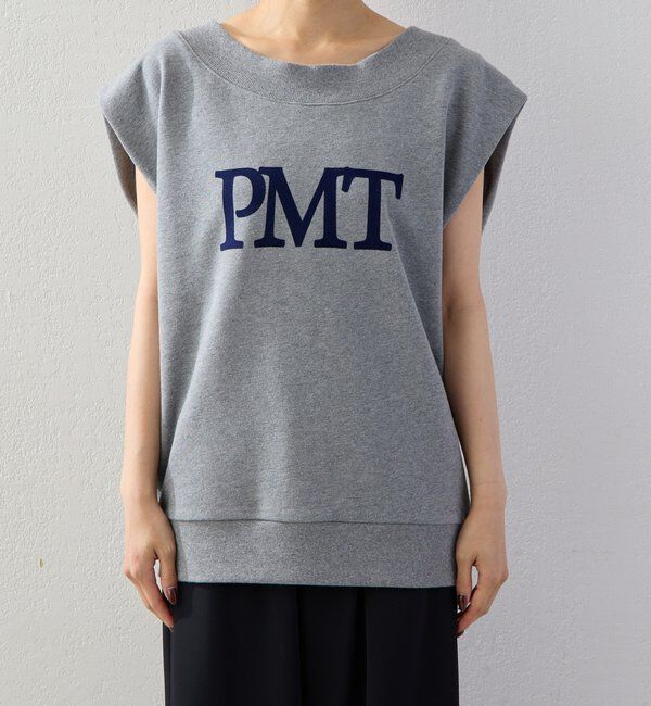  「オフショルスウェットTee」|Tシャツ・カットソー|