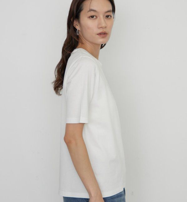  「エッセンシャルT」|Tシャツ・カットソー|