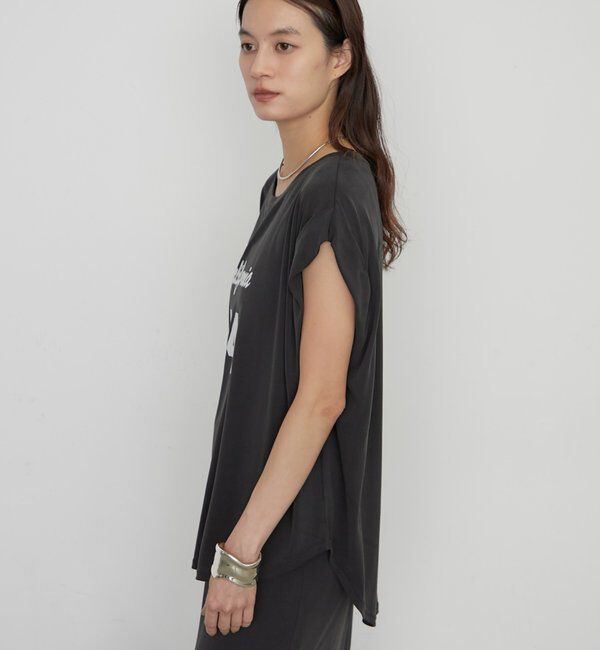  「ナンバリングフレンチT」|Tシャツ・カットソー|