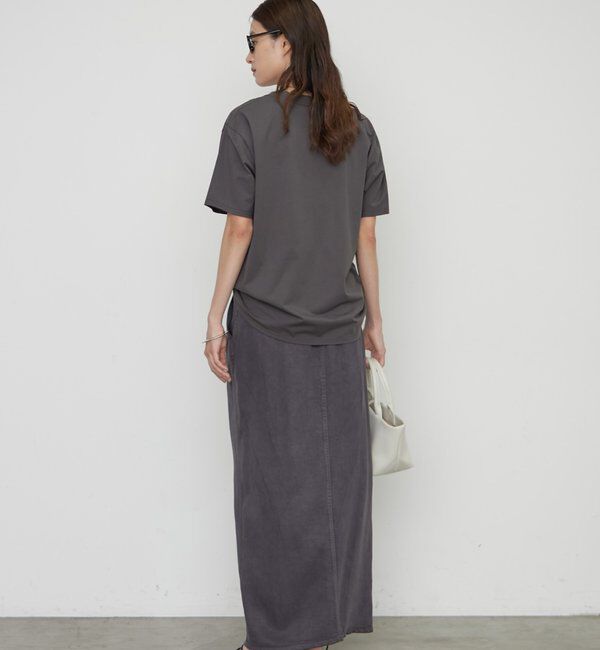  「NOWロゴT」|Tシャツ・カットソー|
