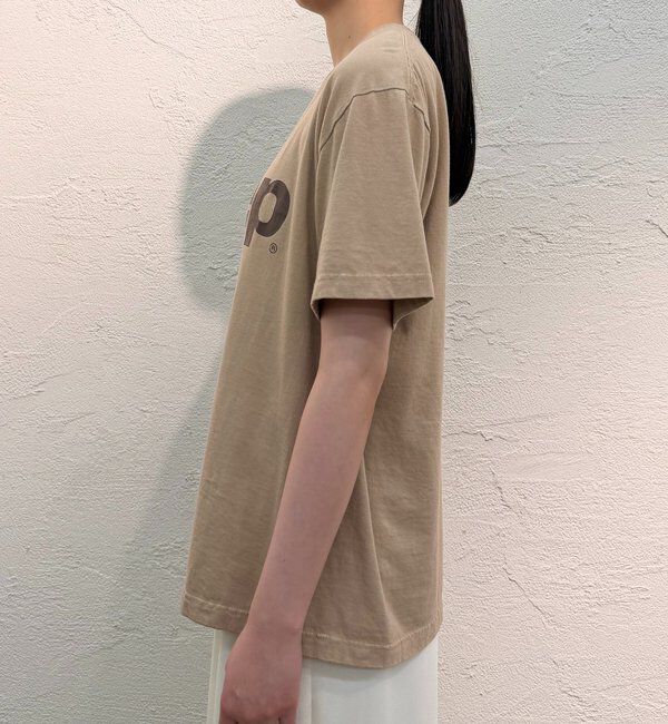  「【GOOD ROCK SPEED】JEEP(R) クラックT」|Tシャツ・カットソー|
