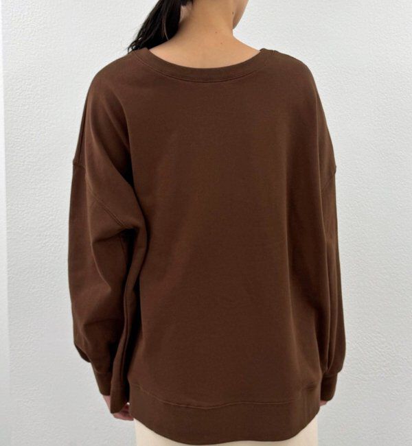  「《WEB限定/再登場/累計販売数2.5万枚》2WAYロゴプルオーバー」|Tシャツ・カットソー|