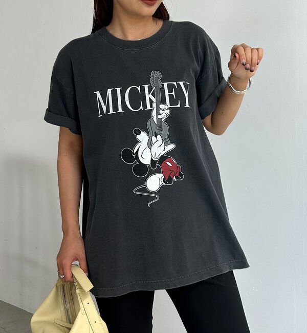  「〈GOOD ROCK SPEED〉Guitar / MICKEY / Tシャツ」|Tシャツ・カットソー|