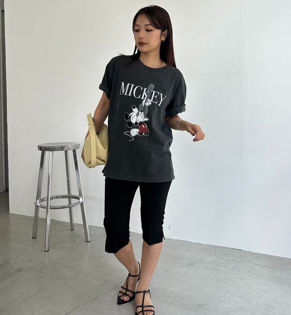  「〈GOOD ROCK SPEED〉Guitar / MICKEY / Tシャツ」|Tシャツ・カットソー|