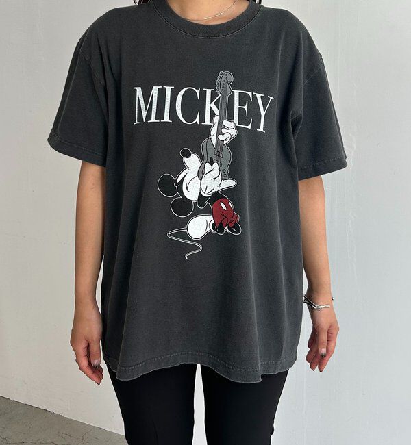  「〈GOOD ROCK SPEED〉Guitar / MICKEY / Tシャツ」|Tシャツ・カットソー|