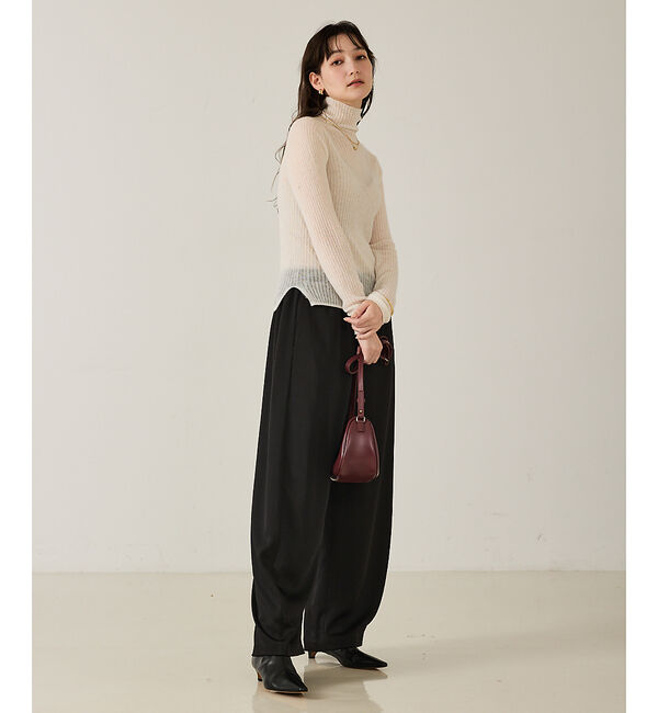 qualite「【YAHKI】SOFT W FACE ショルダーバッグ」|ショルダー・メッセンジャー|