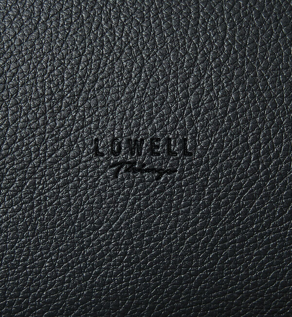 LOWELL things「【追加分/再入荷/kariさんコラボ】ポーチ付き多機能オープントート/A4/通勤」|トートバッグ|