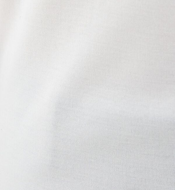 The Store by C' 「【COCUCA】エレガントTeeライト」|Tシャツ・カットソー|