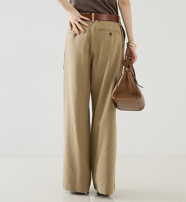 The Store by C' 「【COCUCA】ベイカーパンツ」|その他|