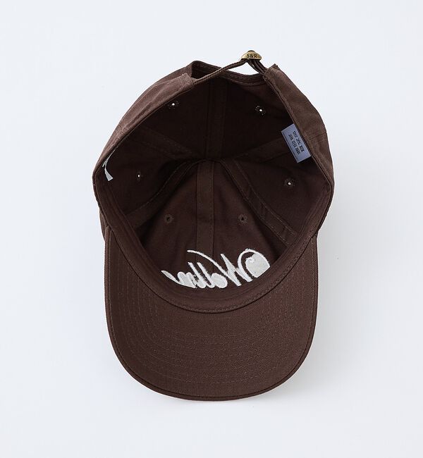 The Store by C' 「【Sporty&Rich】Soho Hat／キャップ」|その他|