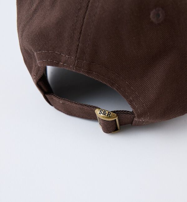 The Store by C' 「【Sporty&Rich】Soho Hat／キャップ」|その他|