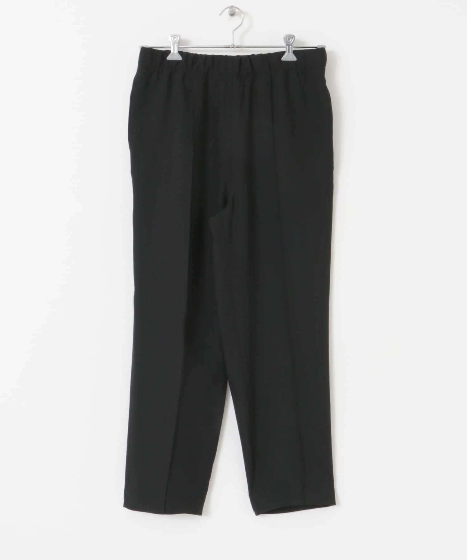 URBAN RESEARCH DOORS「FORK&SPOON　ワッシャーダブルクロスイージーパンツ」|その他|