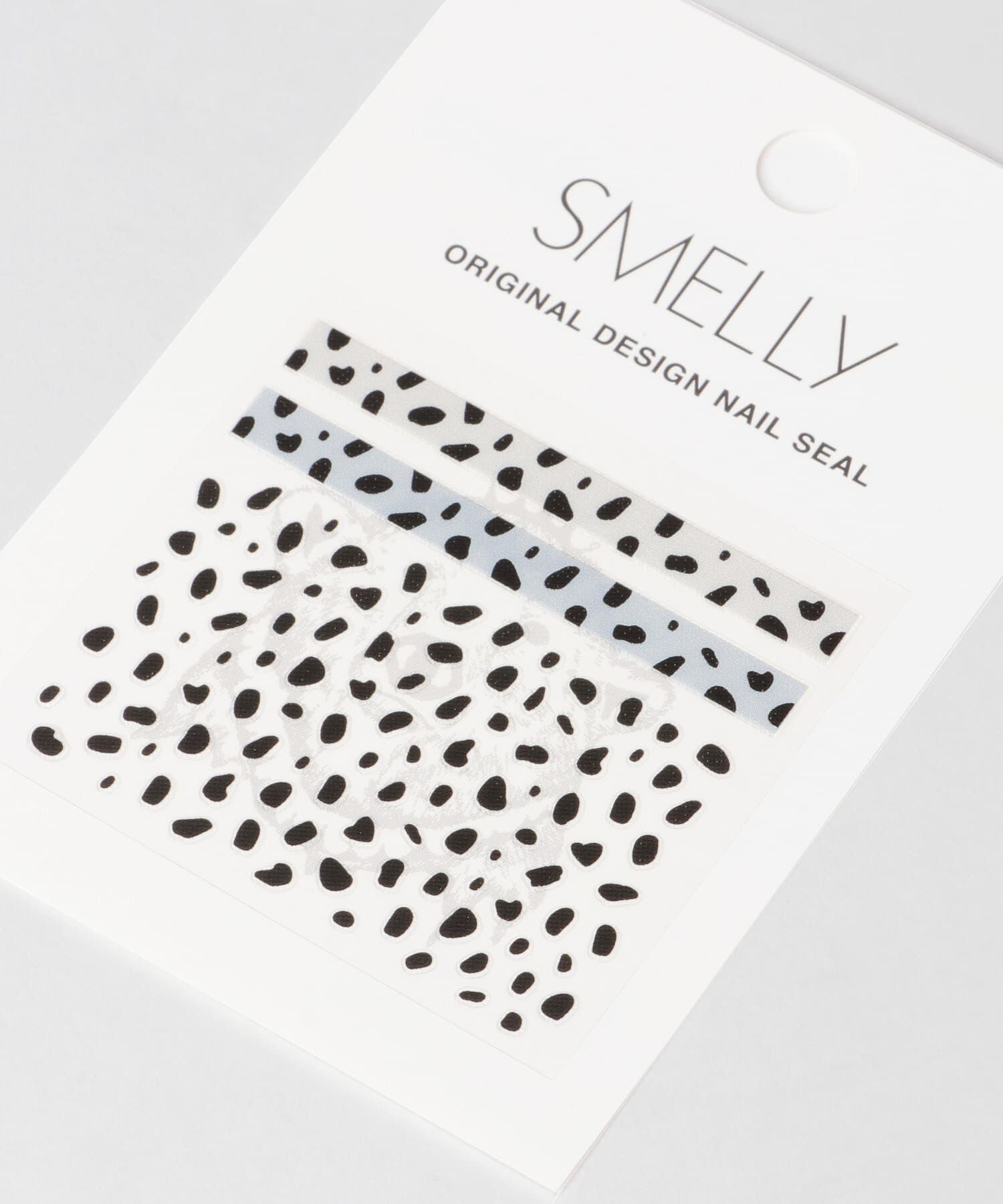 SMELLY「ネイルシール」|その他|