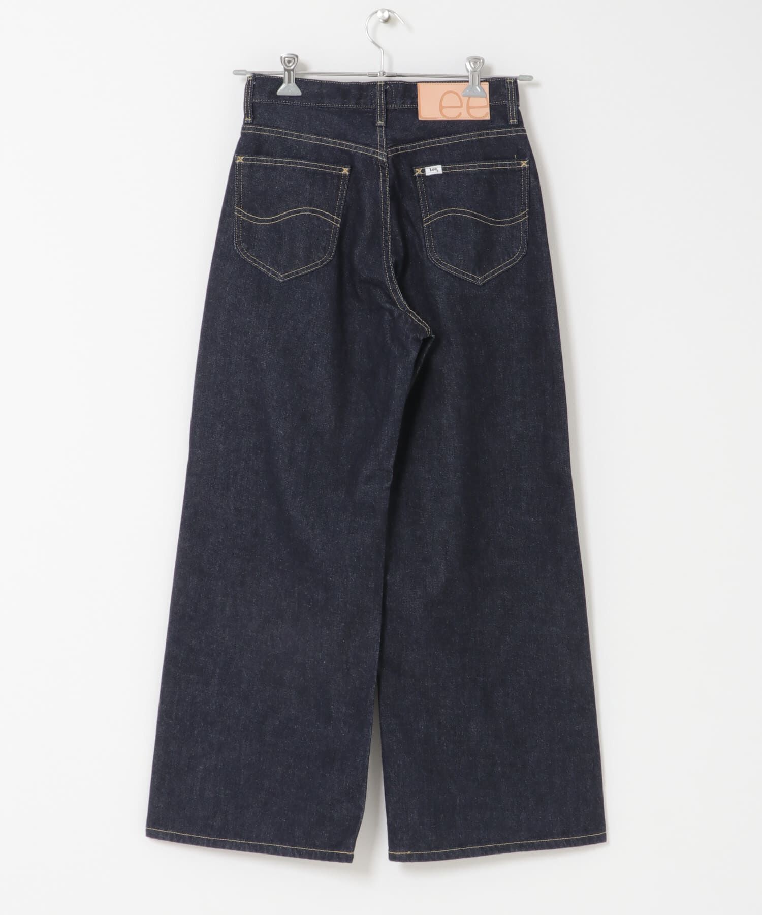 URBAN RESEARCH DOORS「『別注』Lee101&times;DOORS　WIDE PANTS」|デニム|