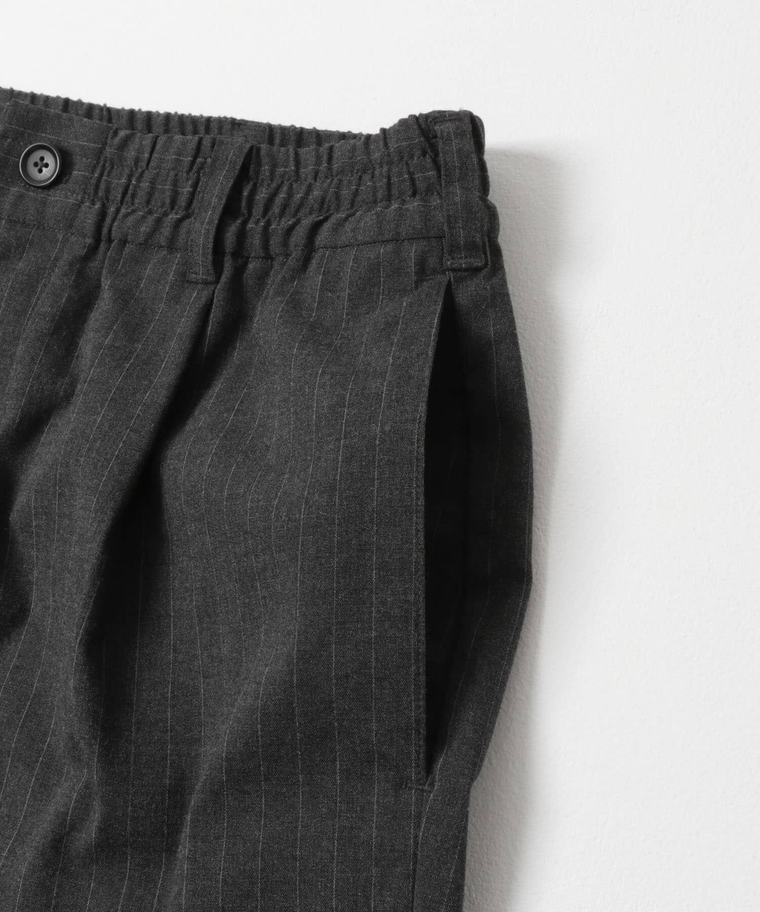 URBAN RESEARCH DOORS「ウールライクイージートラウザー」|その他|